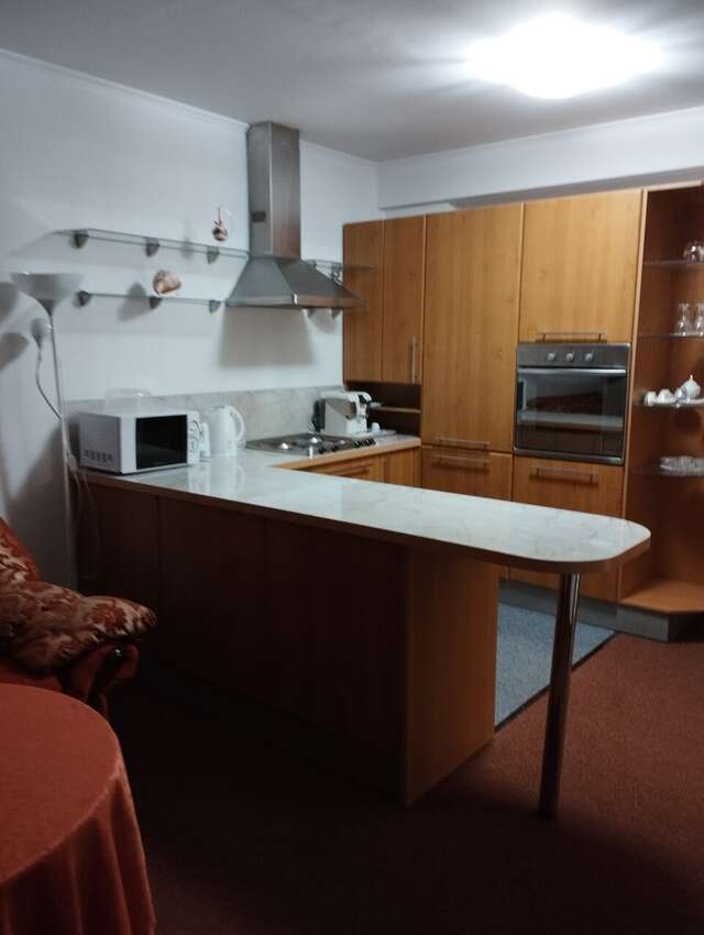 Гостиница Тверь Парк Отель Тверь-104