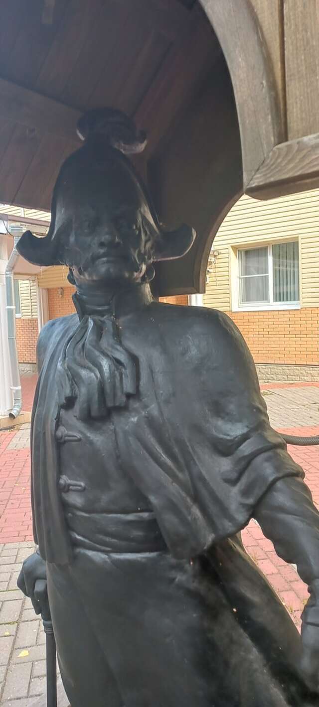 Гостиница Тверь Парк Отель Тверь-193