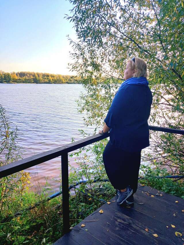 Гостиница Тверь Парк Отель Тверь-156