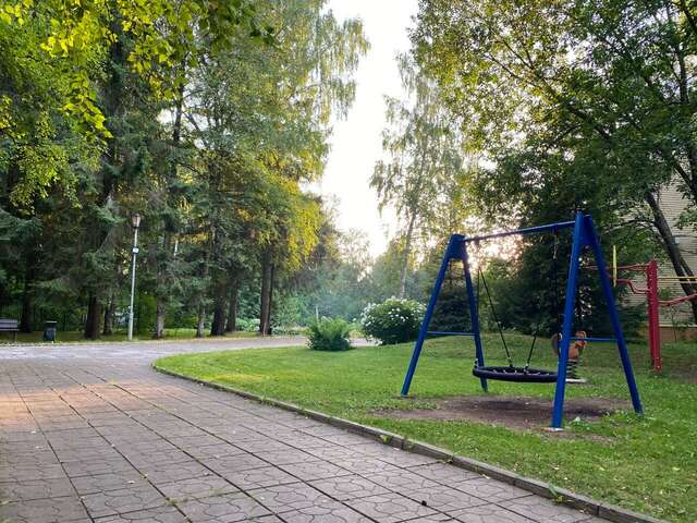 Гостиница Тверь Парк Отель Тверь-150