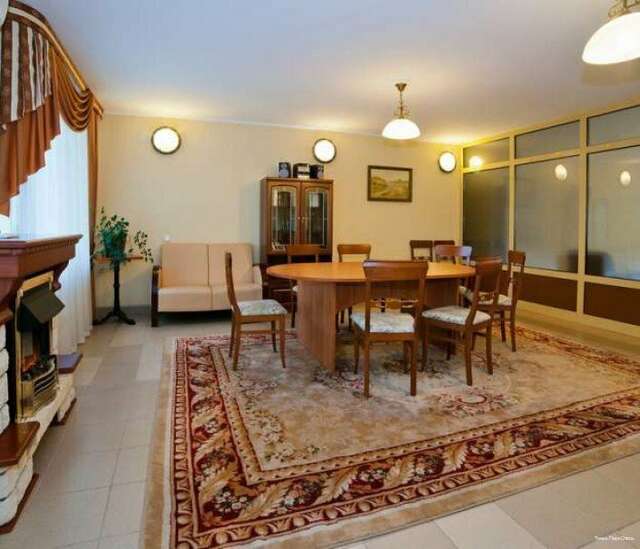 Гостиница Тверь Парк Отель Тверь-158