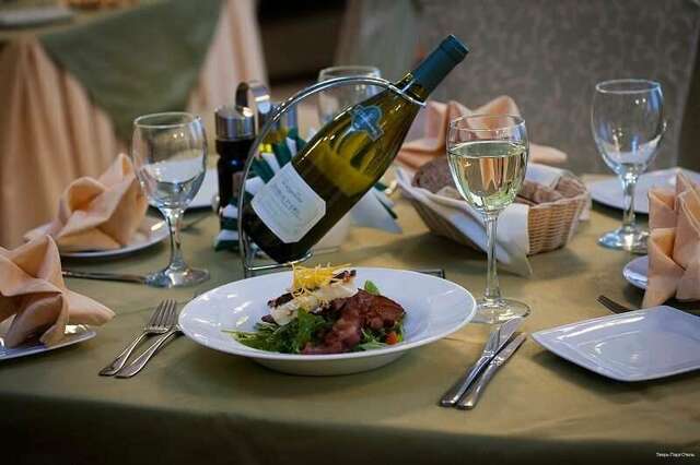 Гостиница Тверь Парк Отель Тверь-167