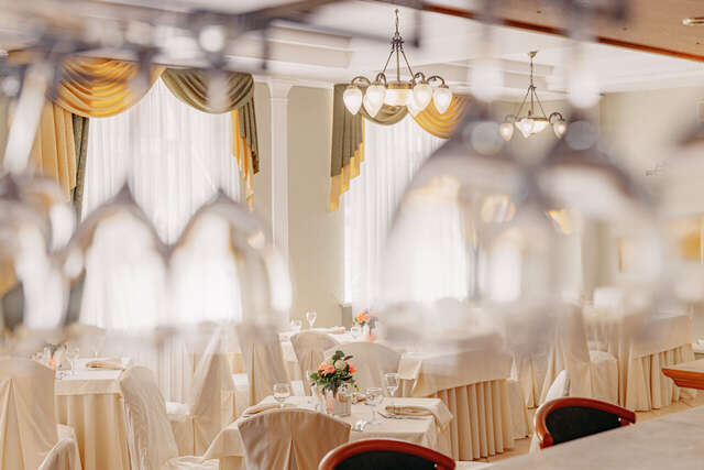 Гостиница Тверь Парк Отель Тверь-21