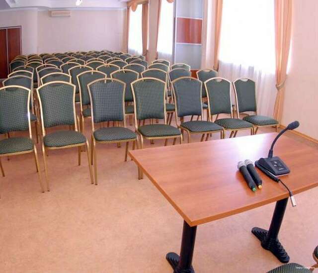 Гостиница Тверь Парк Отель Тверь-217