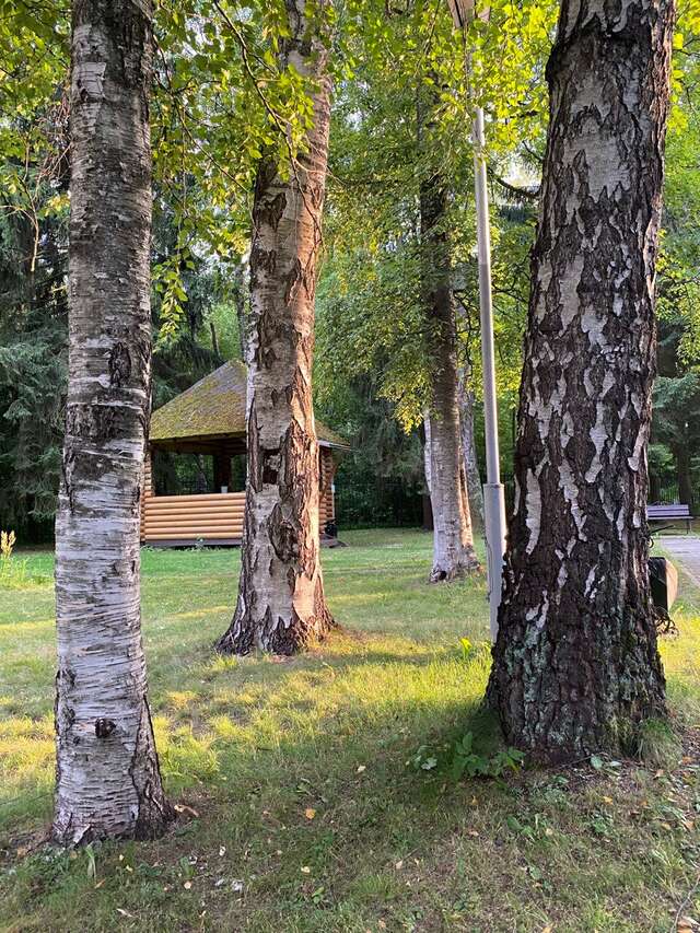 Гостиница Тверь Парк Отель Тверь-95