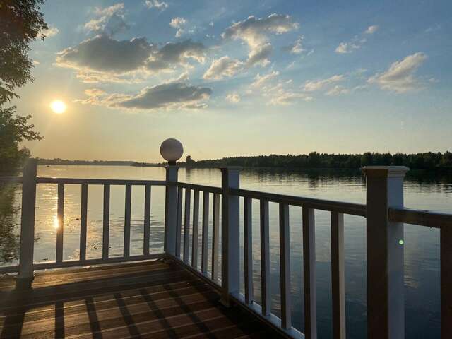 Гостиница Тверь Парк Отель Тверь-66