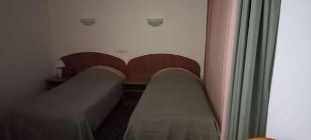 Гостиница Тверь Парк Отель Тверь-202