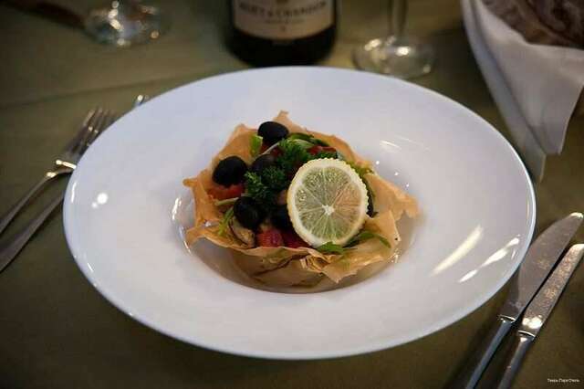 Гостиница Тверь Парк Отель Тверь-215