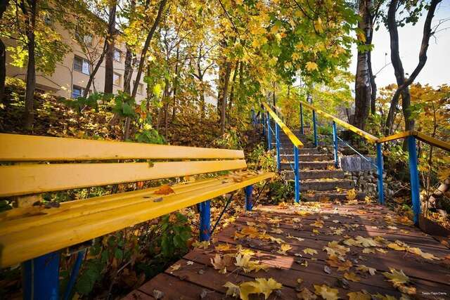 Гостиница Тверь Парк Отель Тверь-58