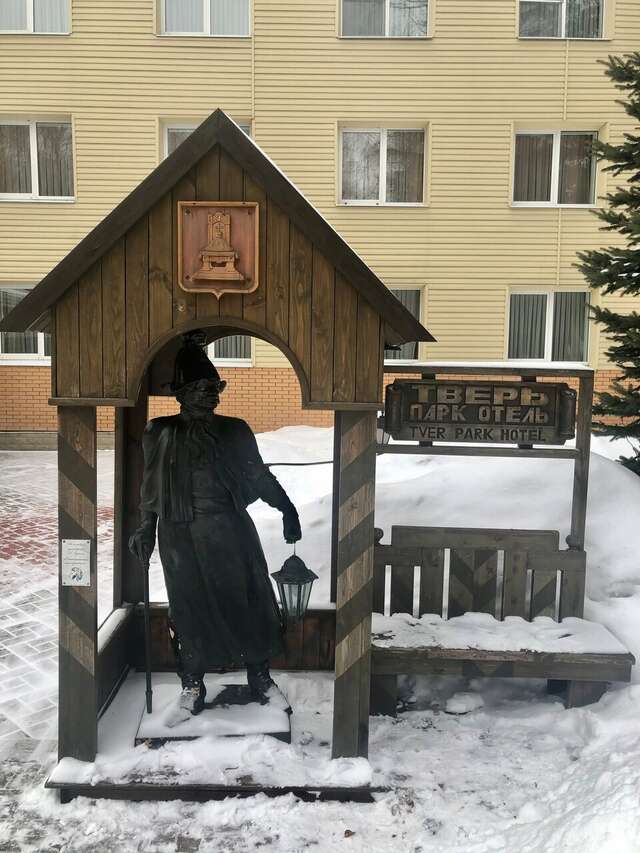 Гостиница Тверь Парк Отель Тверь-194