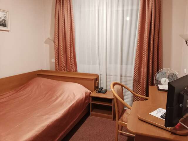 Гостиница Тверь Парк Отель Тверь-161