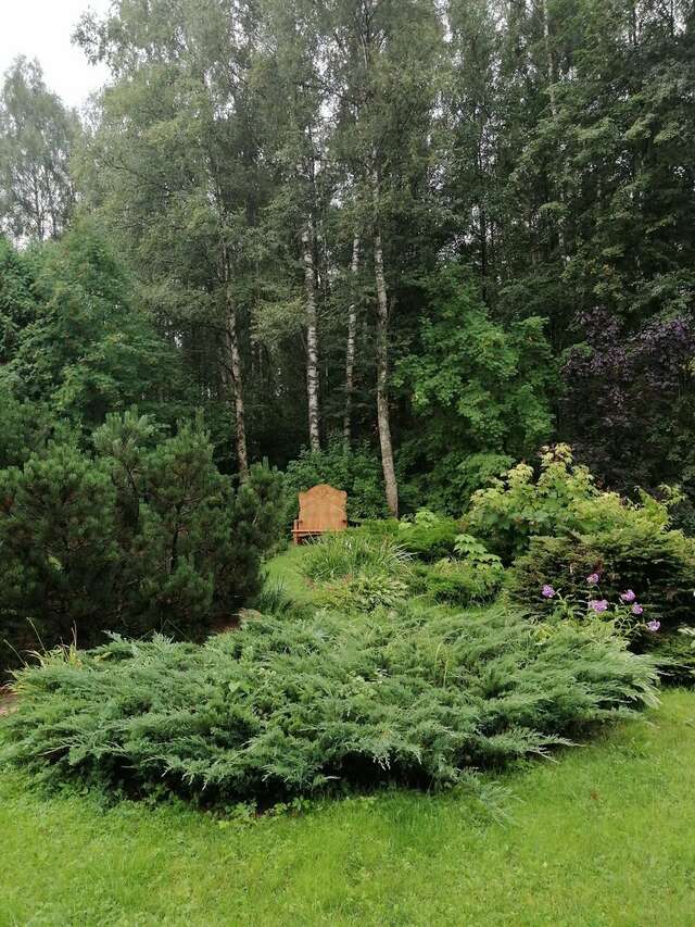 Гостиница Тверь Парк Отель Тверь-184