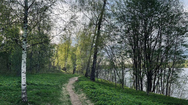 Гостиница Тверь Парк Отель Тверь-83