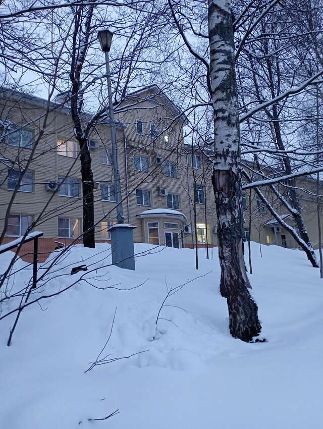 Гостиница Тверь Парк Отель Тверь-212