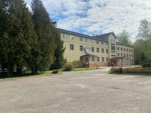 Гостиница Тверь Парк Отель Тверь-133