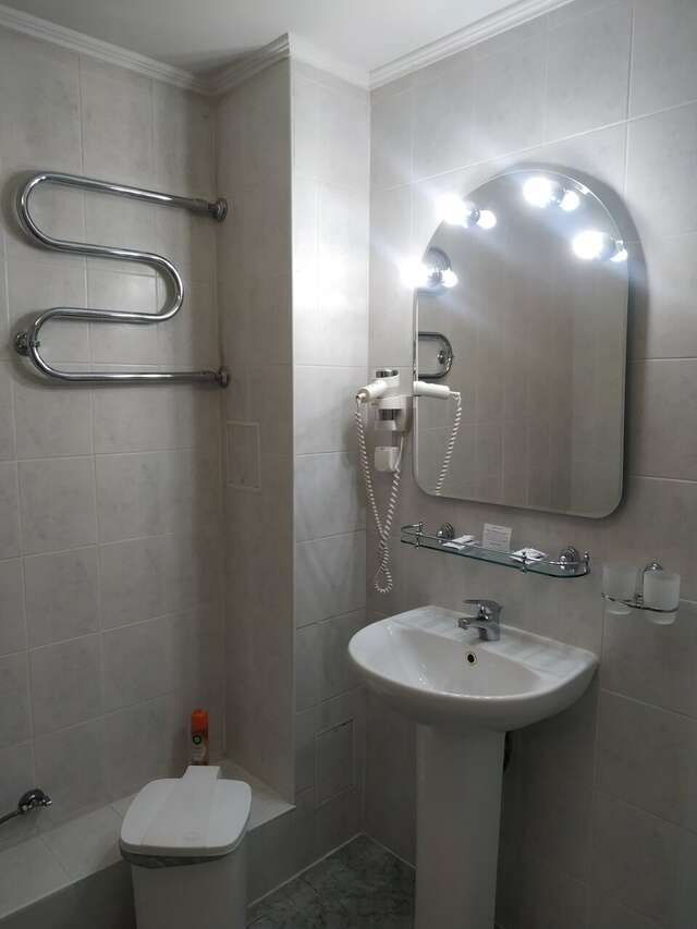 Гостиница Тверь Парк Отель Тверь-130