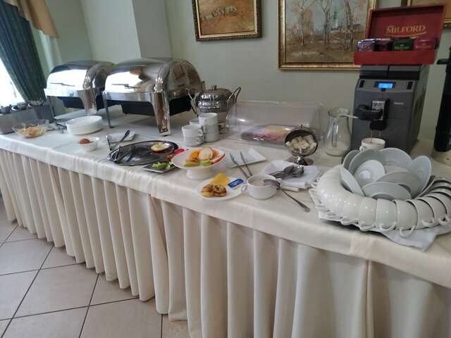 Гостиница Тверь Парк Отель Тверь-137