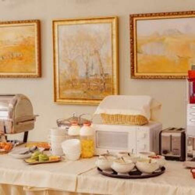 Гостиница Тверь Парк Отель Тверь-250