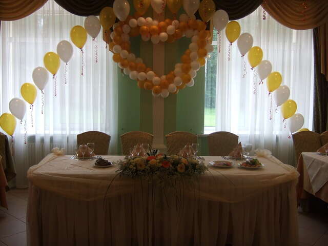 Гостиница Тверь Парк Отель Тверь-127