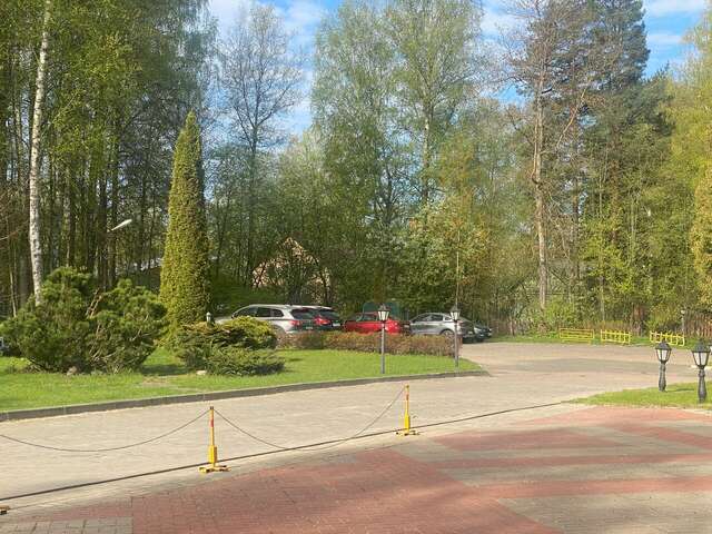 Гостиница Тверь Парк Отель Тверь-186