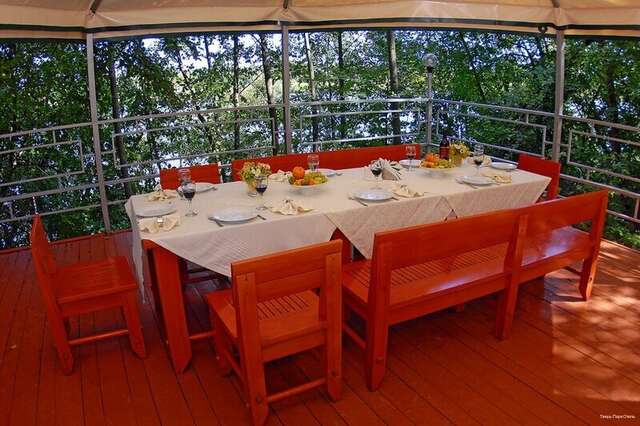 Гостиница Тверь Парк Отель Тверь-87