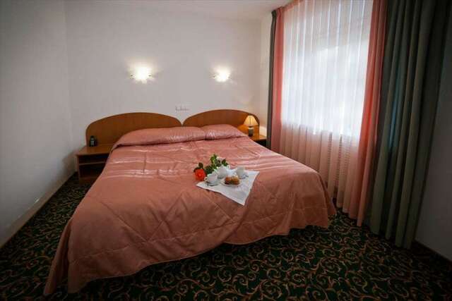 Гостиница Тверь Парк Отель Тверь-37