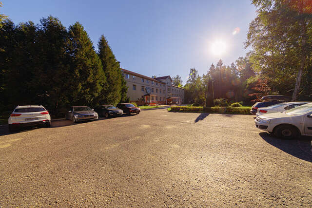 Гостиница Тверь Парк Отель Тверь-52