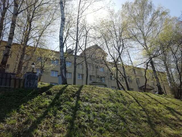 Гостиница Тверь Парк Отель Тверь-134