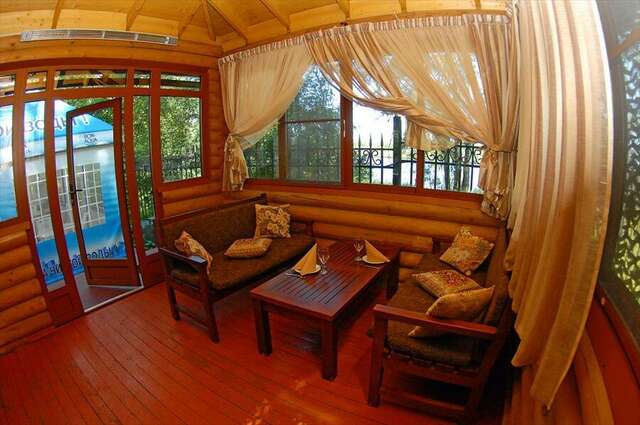 Гостиница Тверь Парк Отель Тверь-49