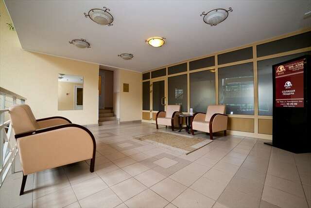 Гостиница Тверь Парк Отель Тверь-31