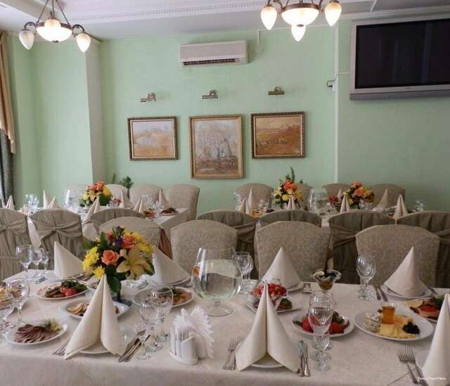 Гостиница Тверь Парк Отель Тверь-169