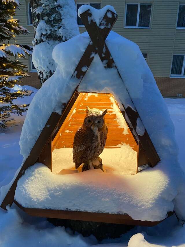 Гостиница Тверь Парк Отель Тверь-73