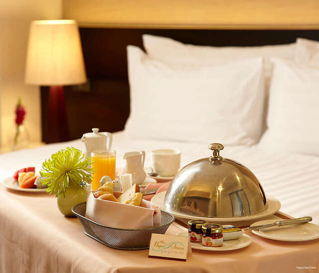 Гостиница Тверь Парк Отель Тверь-40