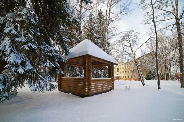 Гостиница Тверь Парк Отель Тверь-115