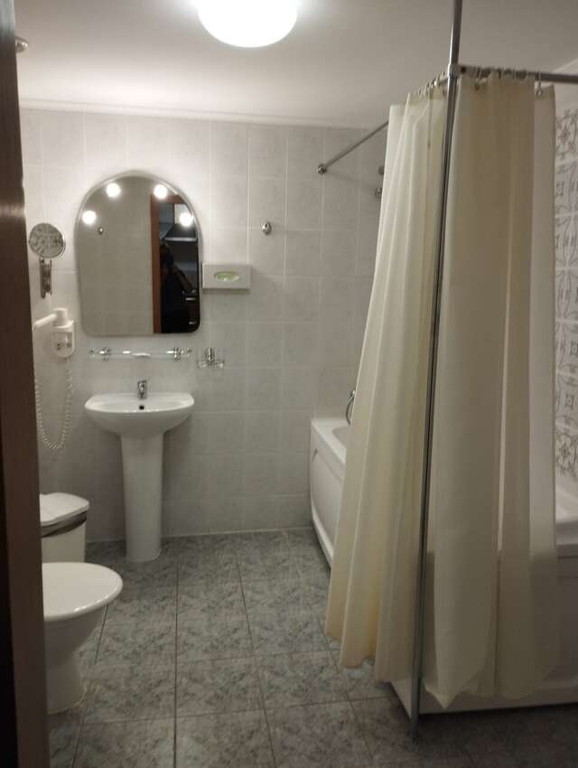 Гостиница Тверь Парк Отель Тверь-146